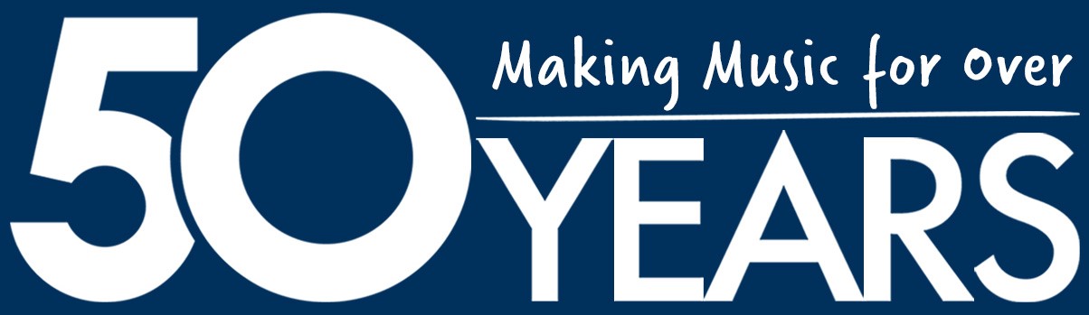 50 Years of Music Education